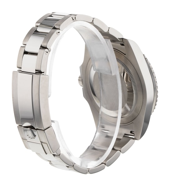 Rolex GMT Master II 116710 LN